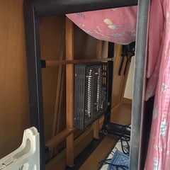 こたつ、布団セットの画像