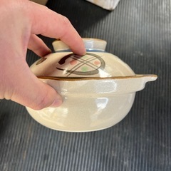 1人用土鍋の画像
