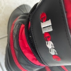 スノーブーツ17-18の画像