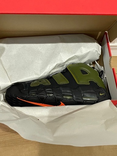新品未使用品　NIKE  ２８センチ