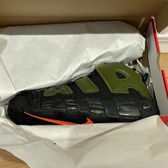 新品未使用品　NIKE  ２８センチの画像