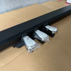 電子ピアノ　CASIO　の画像