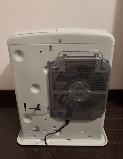 新品　ダイニチ　FHY-32TR6 ホワイト　ラスト！ 新品 ダイニチ FHY-32TR6 ホワイト ラスト！ slide_fw-3622l_w_001_001.jpg