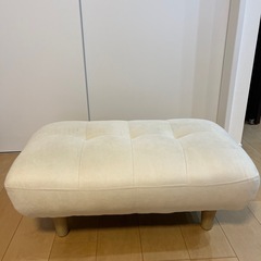 オットマンの画像