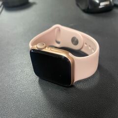 Apple Watch Series 5　ジャンク品　＃38の画像
