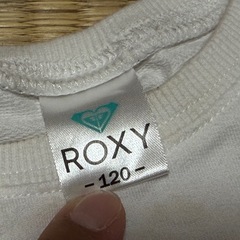 ロキシートレーナーの画像