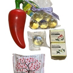 入浴剤まとめ売りの画像