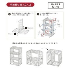 popomi　ベビーサークル 140×200cmの画像