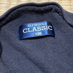 トレーナー(120)の画像