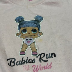 LOLトレーナーの画像