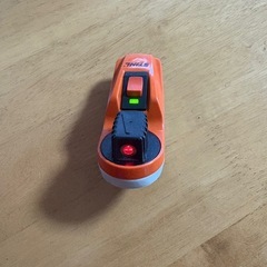 STIHL 2in1 チェンソーレーザポイント完全未使用！綺麗ですの画像