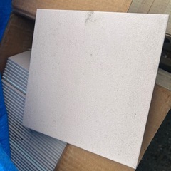 未使用品 タイルの画像