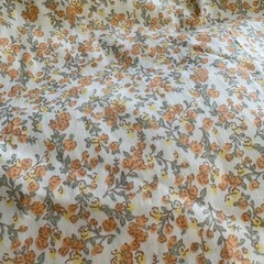 ポムポムプリン　セットアップ　90   100 2着セットの画像