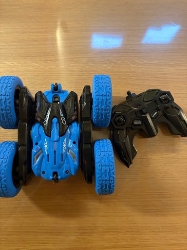 ラジコンジャンク品 (すず) 天竜峡のラジコンの中古あげます・譲ります