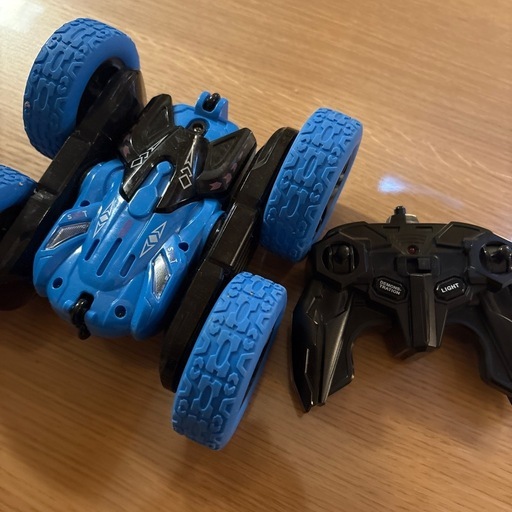 ラジコンジャンク品 (すず) 天竜峡のラジコンの中古あげます・譲ります