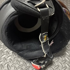 Momo design ヘルメットの画像