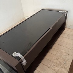 テレビ台の画像