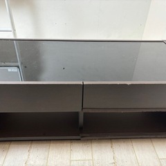 テレビ台の画像