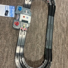 トミカ Go! Go! アクセルサーキットの画像