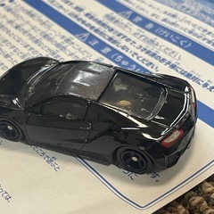 トミカ Go! Go! アクセルサーキットの画像