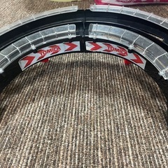 トミカ Go! Go! アクセルサーキットの画像