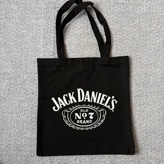 Jack Daniel's トートバッグの画像