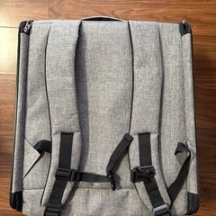 ペット用リュックの画像