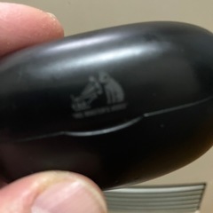 Victorイヤホンの画像