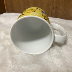 【中古品】ポケモン　マグカップ【非売品】 の画像