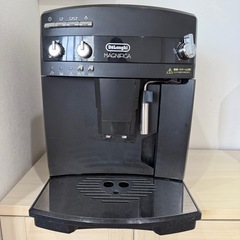 デロンギ　コーヒーメーカーの画像