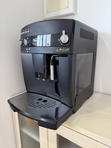 デロンギ　コーヒーメーカー