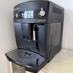デロンギ　コーヒーメーカーの画像