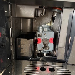 デロンギ　コーヒーメーカーの画像