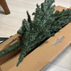 クリスマスツリーの画像