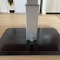美品升降テーブルの画像