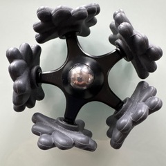 ヤーマン アセチノディープコア for MEN IB-41Bの画像