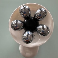 ヤーマン アセチノディープコア for MEN IB-41Bの画像