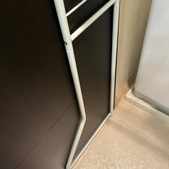 洗濯ラックの画像