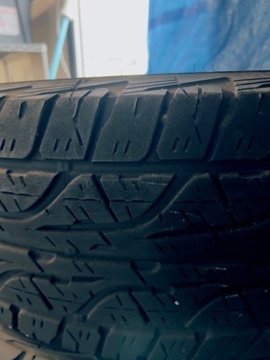 【ランクル、パジェロ、ハイラックス】ダンロップ グラントレック AT3 DUNLOP GRANDTREK AT3 265/65R17 