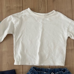 男の子 子供服 70〜80サイズの画像