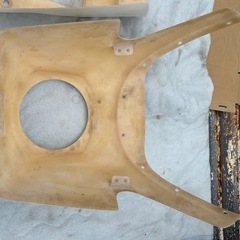 値下げ⁉️Z1R PMC カワサキの画像