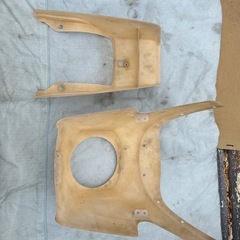 値下げ⁉️Z1R PMC カワサキの画像