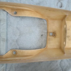 値下げ⁉️Z1R PMC カワサキの画像