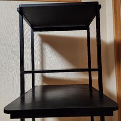 パソコンラック　27日まで!!の画像