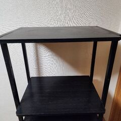 パソコンラック　27日まで!!の画像