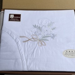 布団カバーの画像