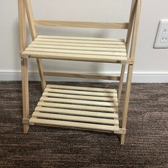 棚の画像