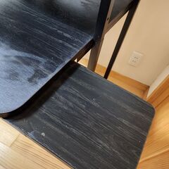 パソコンラック　27日まで!!の画像