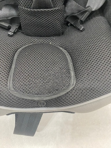アップリカ フォームフィットformfit　チャイルドシート