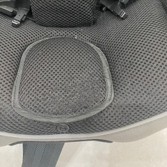 アップリカ フィットイット fitit チャイルドシートの画像